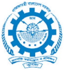Bangladesh-Korea Technical Training Center, CTG logo