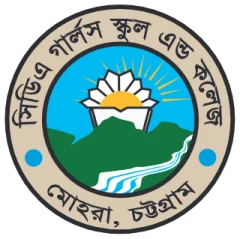 CDA Girls' School & College logo