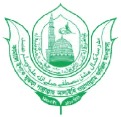 Kamale Ishq-e Mustafa (SM) Fazil Madrasah logo