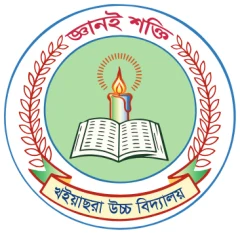 Khaiyachara High School logo
