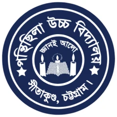 Panthichila High School logo